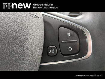 Photo 22 du bon plan RENAULT Captur 1.5 dCi 90ch energy Intens ecoÂ² occasion à 13900 €