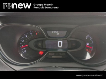 Photo 23 du bon plan RENAULT Captur 1.5 dCi 90ch energy Intens ecoÂ² occasion à 13900 €