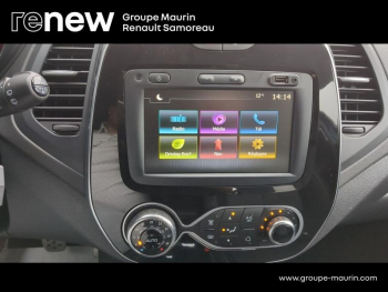 Photo 24 du bon plan RENAULT Captur 1.5 dCi 90ch energy Intens ecoÂ² occasion à 13900 €