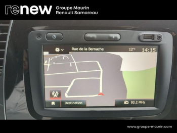 Photo 26 du bon plan RENAULT Captur 1.5 dCi 90ch energy Intens ecoÂ² occasion à 13900 €