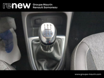 Photo 28 du bon plan RENAULT Captur 1.5 dCi 90ch energy Intens ecoÂ² occasion à 13900 €