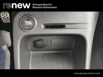 Photo 29 du bon plan RENAULT Captur 1.5 dCi 90ch energy Intens ecoÂ² occasion à 13900 €