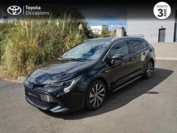 Photo 2 du bon plan TOYOTA Corolla Touring Spt 1.8 140ch Design MY23 occasion à 27980 €