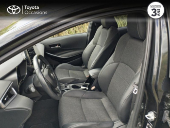 Photo 5 du bon plan TOYOTA Corolla Touring Spt 1.8 140ch Design MY23 occasion à 27980 €