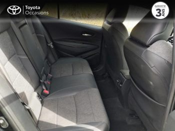 Photo 13 du bon plan TOYOTA Corolla Touring Spt 1.8 140ch Design MY23 occasion à 27980 €
