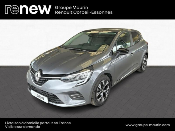 Photo 2 du bon plan RENAULT Clio 1.0 TCe 90ch Evolution X-Tronic occasion à 15950 €