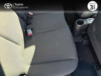 Photo 7 du bon plan TOYOTA Aygo X 1.0 VVT-i 72ch Dynamic S-CVT occasion à 15489 €