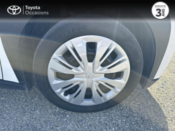 Photo 16 du bon plan TOYOTA Aygo X 1.0 VVT-i 72ch Dynamic S-CVT occasion à 15489 €