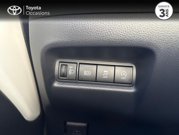 Photo 21 du bon plan TOYOTA Aygo X 1.0 VVT-i 72ch Dynamic S-CVT occasion à 15489 €