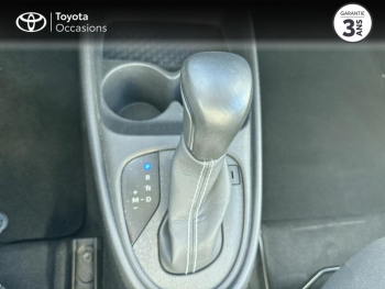 Photo 22 du bon plan TOYOTA Aygo X 1.0 VVT-i 72ch Dynamic S-CVT occasion à 15489 €