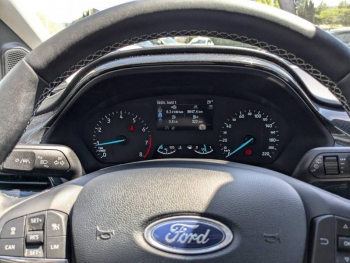 Photo 8 du bon plan FORD Puma 1.0 Flexifuel 125ch S&S mHEV Titanium Business occasion à 20190 €