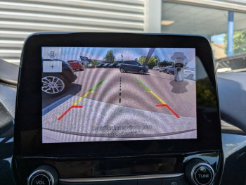 Photo 11 du bon plan FORD Puma 1.0 Flexifuel 125ch S&S mHEV Titanium Business occasion à 20190 €