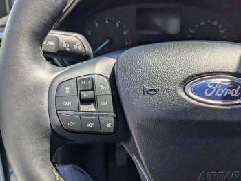 Photo 17 du bon plan FORD Puma 1.0 Flexifuel 125ch S&S mHEV Titanium Business occasion à 20190 €