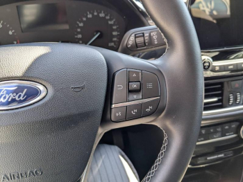 Photo 18 du bon plan FORD Puma 1.0 Flexifuel 125ch S&S mHEV Titanium Business occasion à 20190 €