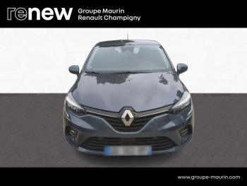 Photo 2 du bon plan RENAULT Clio 1.0 TCe 90ch Zen -21 occasion à 13791 €