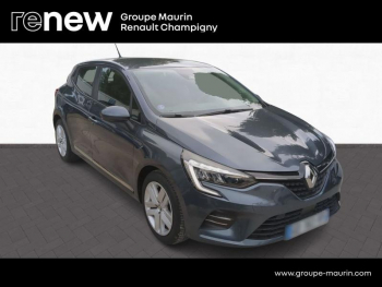 Photo 3 du bon plan RENAULT Clio 1.0 TCe 90ch Zen -21 occasion à 13791 €
