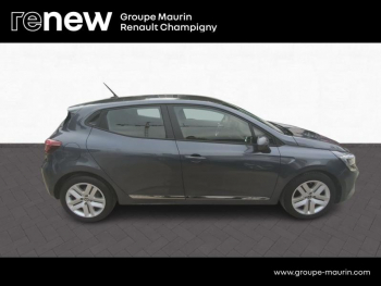 Photo 4 du bon plan RENAULT Clio 1.0 TCe 90ch Zen -21 occasion à 13791 €