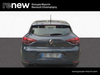 Photo 6 du bon plan RENAULT Clio 1.0 TCe 90ch Zen -21 occasion à 13791 €