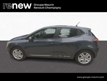 Photo 8 du bon plan RENAULT Clio 1.0 TCe 90ch Zen -21 occasion à 13791 €