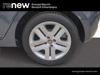 Photo 9 du bon plan RENAULT Clio 1.0 TCe 90ch Zen -21 occasion à 13791 €