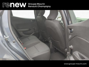 Photo 11 du bon plan RENAULT Clio 1.0 TCe 90ch Zen -21 occasion à 13791 €