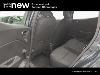 Photo 13 du bon plan RENAULT Clio 1.0 TCe 90ch Zen -21 occasion à 13791 €