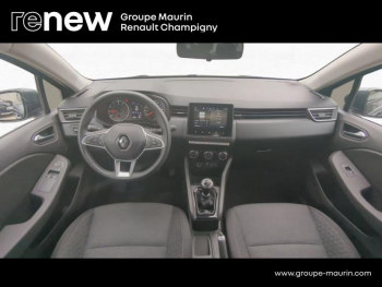 Photo 14 du bon plan RENAULT Clio 1.0 TCe 90ch Zen -21 occasion à 13791 €