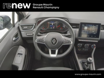 Photo 15 du bon plan RENAULT Clio 1.0 TCe 90ch Zen -21 occasion à 13791 €