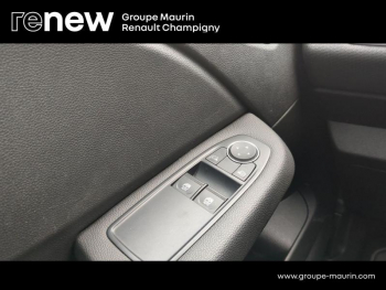 Photo 17 du bon plan RENAULT Clio 1.0 TCe 90ch Zen -21 occasion à 13791 €