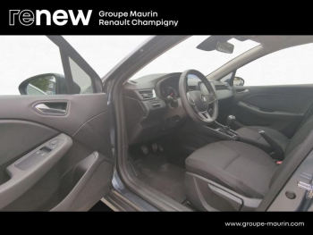 Photo 18 du bon plan RENAULT Clio 1.0 TCe 90ch Zen -21 occasion à 13791 €