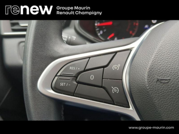 Photo 22 du bon plan RENAULT Clio 1.0 TCe 90ch Zen -21 occasion à 13791 €