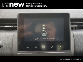 Photo 27 du bon plan RENAULT Clio 1.0 TCe 90ch Zen -21 occasion à 13791 €