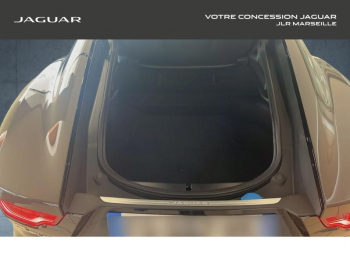 Photo 7 du bon plan JAGUAR F-Type Coupe 5.0 V8 SuralimentÃ© 575ch R AWD BVA8 occasion à 110000 €