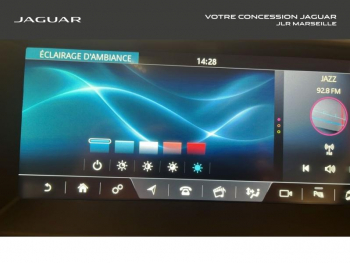 Photo 18 du bon plan JAGUAR F-Type Coupe 5.0 V8 SuralimentÃ© 575ch R AWD BVA8 occasion à 110000 €