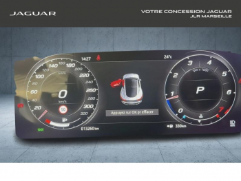 Photo 19 du bon plan JAGUAR F-Type Coupe 5.0 V8 SuralimentÃ© 575ch R AWD BVA8 occasion à 110000 €