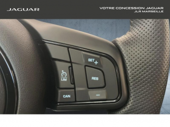 Photo 24 du bon plan JAGUAR F-Type Coupe 5.0 V8 SuralimentÃ© 575ch R AWD BVA8 occasion à 110000 €