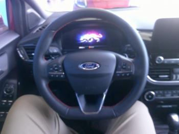 Photo 2 du bon plan FORD Puma 1.0 EcoBoost 125ch mHEV ST-Line DCT7 occasion à 21901 €