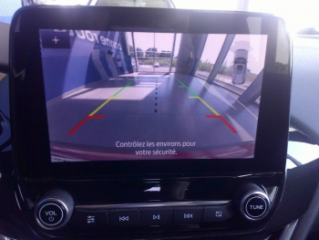 Photo 3 du bon plan FORD Puma 1.0 EcoBoost 125ch mHEV ST-Line DCT7 occasion à 21901 €