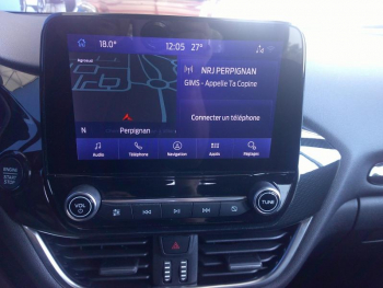 Photo 4 du bon plan FORD Puma 1.0 EcoBoost 125ch mHEV ST-Line DCT7 occasion à 21901 €