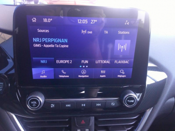 Photo 6 du bon plan FORD Puma 1.0 EcoBoost 125ch mHEV ST-Line DCT7 occasion à 21901 €