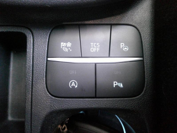 Photo 9 du bon plan FORD Puma 1.0 EcoBoost 125ch mHEV ST-Line DCT7 occasion à 21901 €