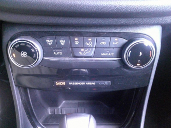 Photo 10 du bon plan FORD Puma 1.0 EcoBoost 125ch mHEV ST-Line DCT7 occasion à 21901 €