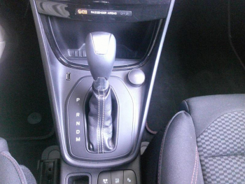 Photo 11 du bon plan FORD Puma 1.0 EcoBoost 125ch mHEV ST-Line DCT7 occasion à 21901 €