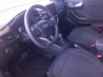 Photo 15 du bon plan FORD Puma 1.0 EcoBoost 125ch mHEV ST-Line DCT7 occasion à 21901 €