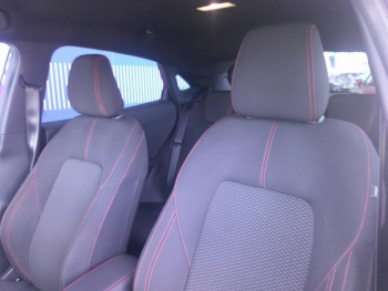 Photo 16 du bon plan FORD Puma 1.0 EcoBoost 125ch mHEV ST-Line DCT7 occasion à 21901 €