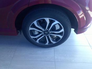 Photo 18 du bon plan FORD Puma 1.0 EcoBoost 125ch mHEV ST-Line DCT7 occasion à 21901 €