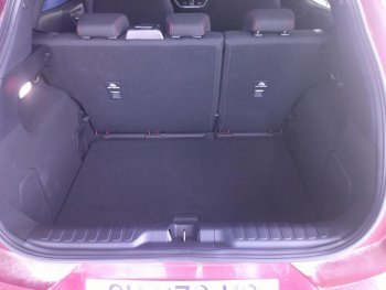 Photo 21 du bon plan FORD Puma 1.0 EcoBoost 125ch mHEV ST-Line DCT7 occasion à 21901 €