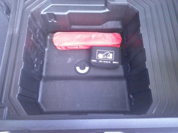 Photo 22 du bon plan FORD Puma 1.0 EcoBoost 125ch mHEV ST-Line DCT7 occasion à 21901 €