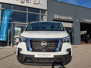 Photo 2 du bon plan NISSAN Primastar Fg VUL L1H1 2t8 2.0 dCi 130ch Acenta Euro6E occasion à 26950 €