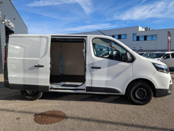 Photo 5 du bon plan NISSAN Primastar Fg VUL L1H1 2t8 2.0 dCi 130ch Acenta Euro6E occasion à 26950 €